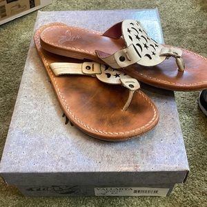 Woman’s FreeBird Vallarta sandal